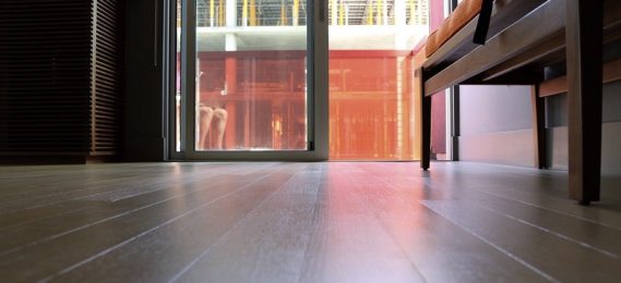 concrete polishing