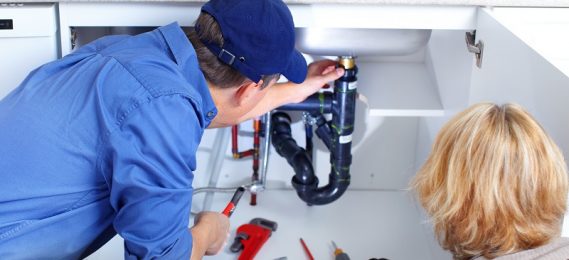 Plumber