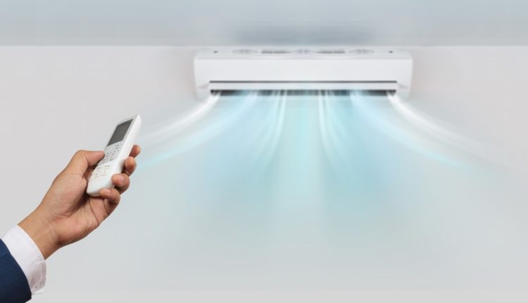 Split System Air Conditioner