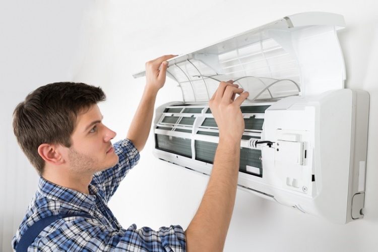 Split System Air Conditioner