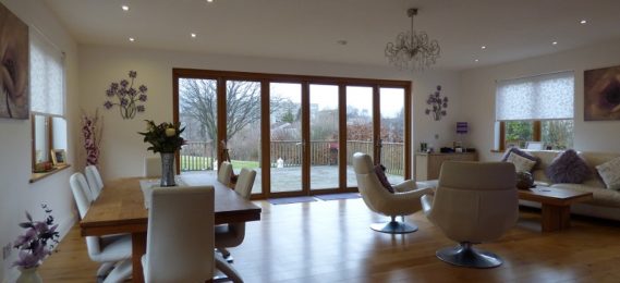 Bifold Doors