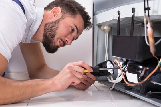 Refrigeration Repairs