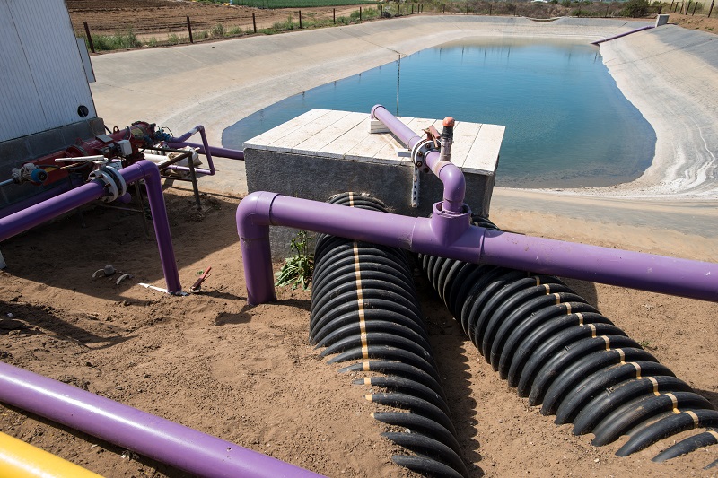 Rainwater Drainage System Rainwater Drainage System