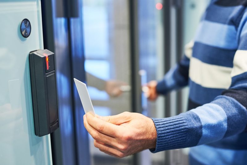 Salto Access Control Systems Salto Access Control Systems