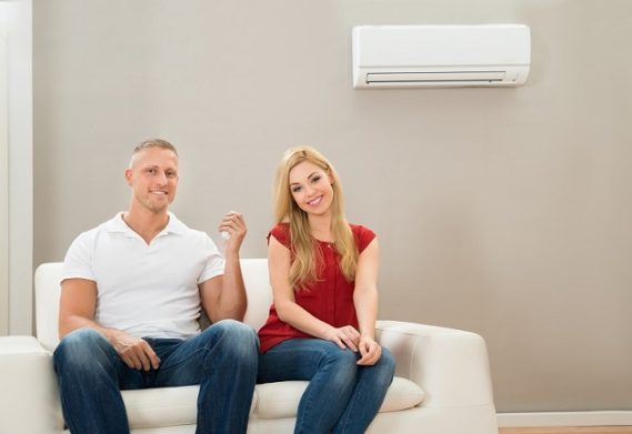 Air Conditioners