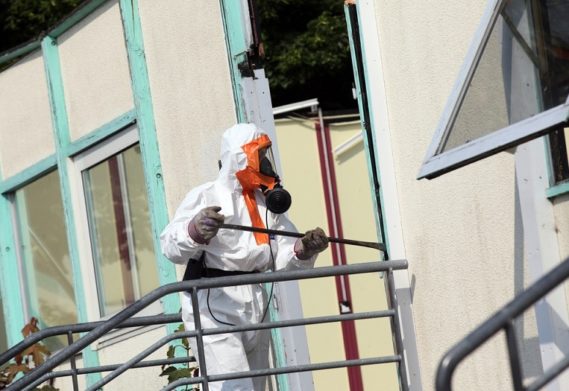 asbestos-removal