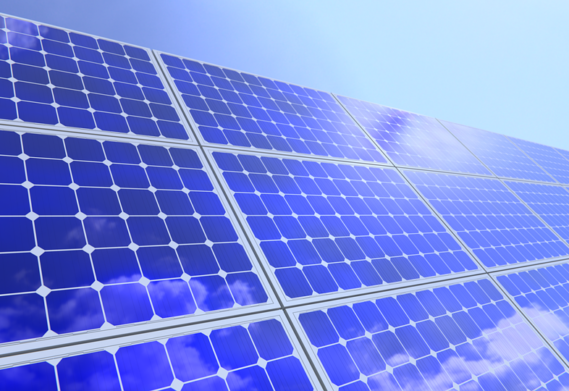 Solar Panels