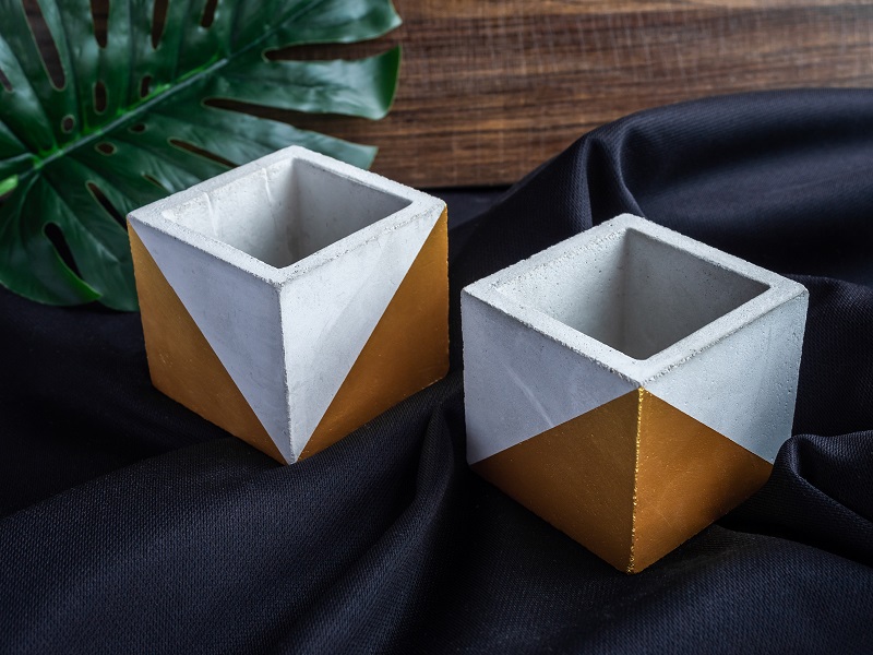Fiberglass Planter Fiberglass Planters